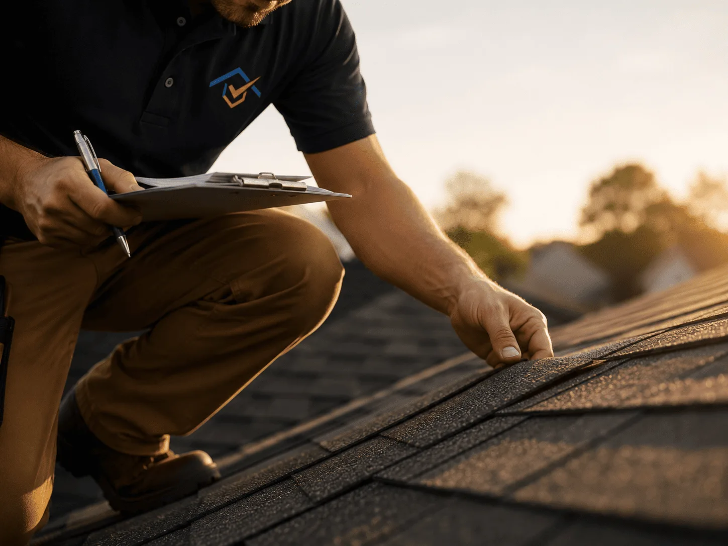 Why Choose Roof Inspection in Berry, KY