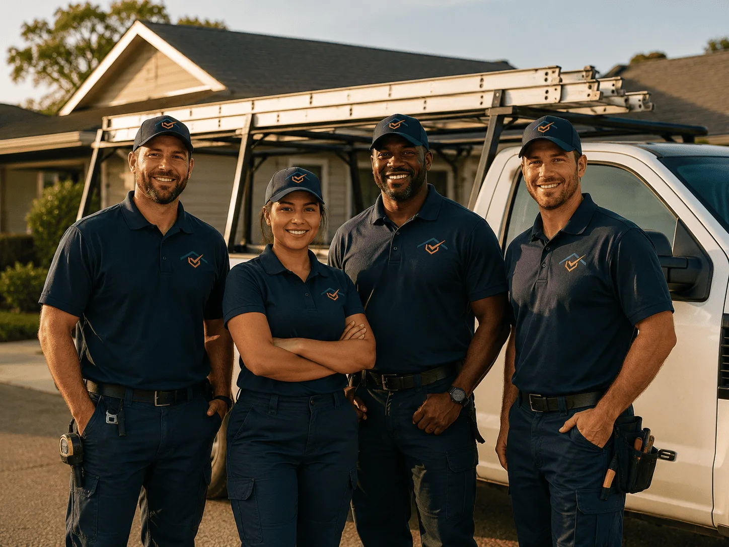 Roof Inspection company in Berry, KY
